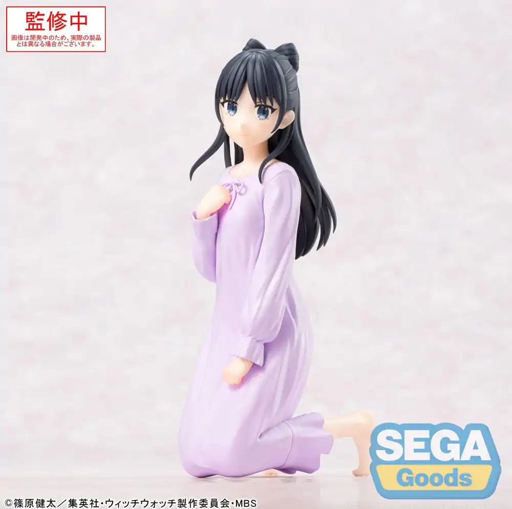 Witch Watch Yumemirize PVC figura Nemu Miyao 14 cm fotografija izdelka