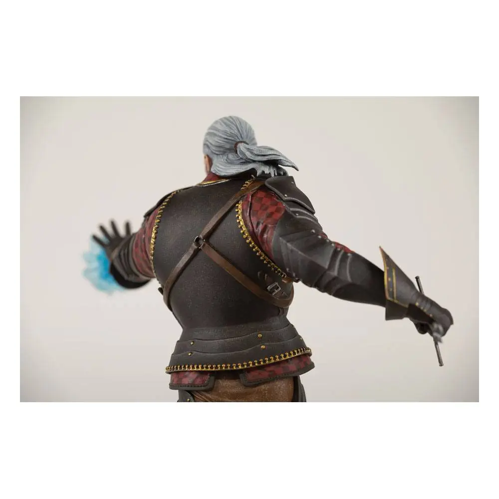 Witcher 3 Wild Hunt PVC kip Geralt Toussaint Tourney Armor 20 cm fotografija izdelka