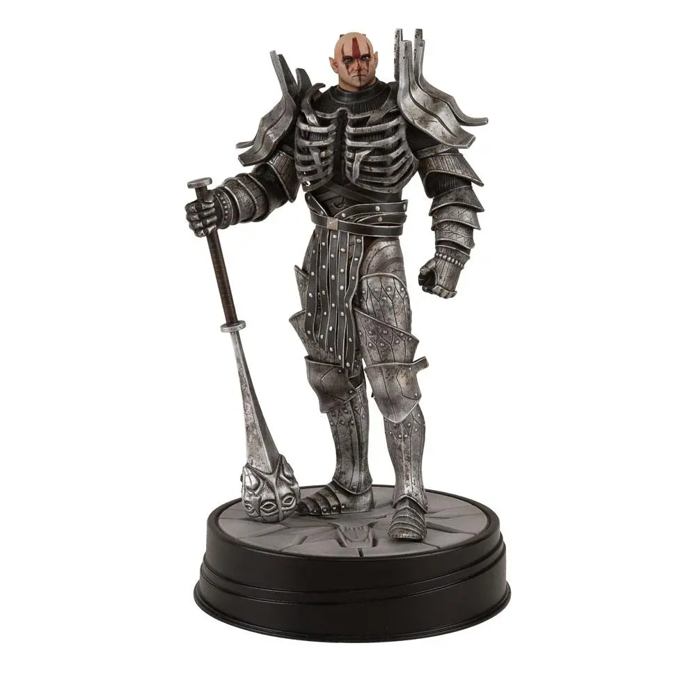 Witcher 3 Wild Hunt PVC Kip Imlerith 23 cm fotografija izdelka