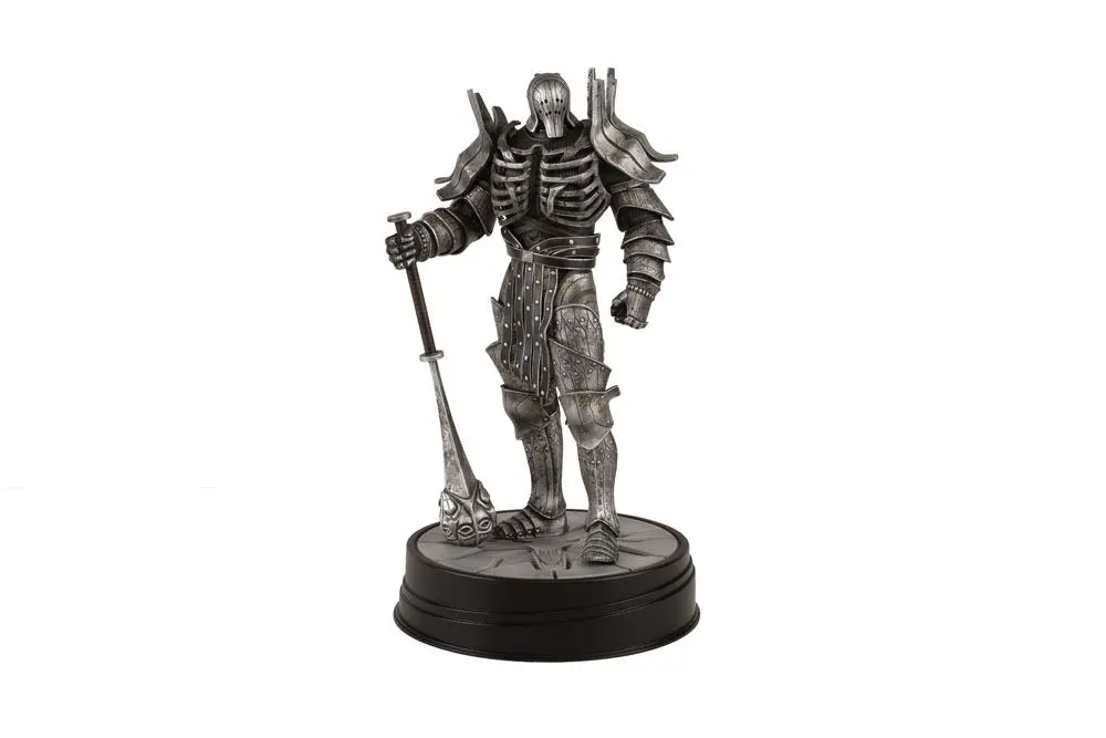 Witcher 3 Wild Hunt PVC Kip Imlerith 23 cm fotografija izdelka