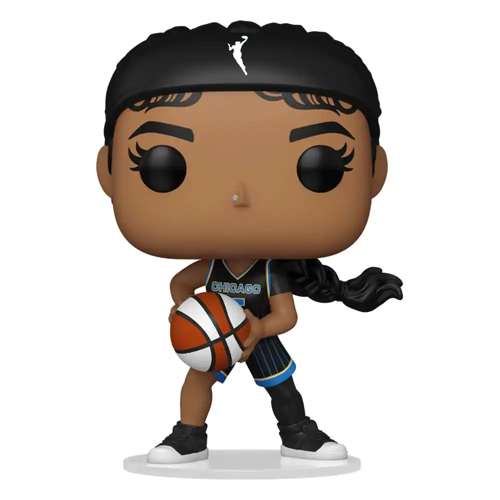 WNBA Funko POP! Vinilna Figura Chicago Sky: Angel Reese 9 cm fotografija izdelka