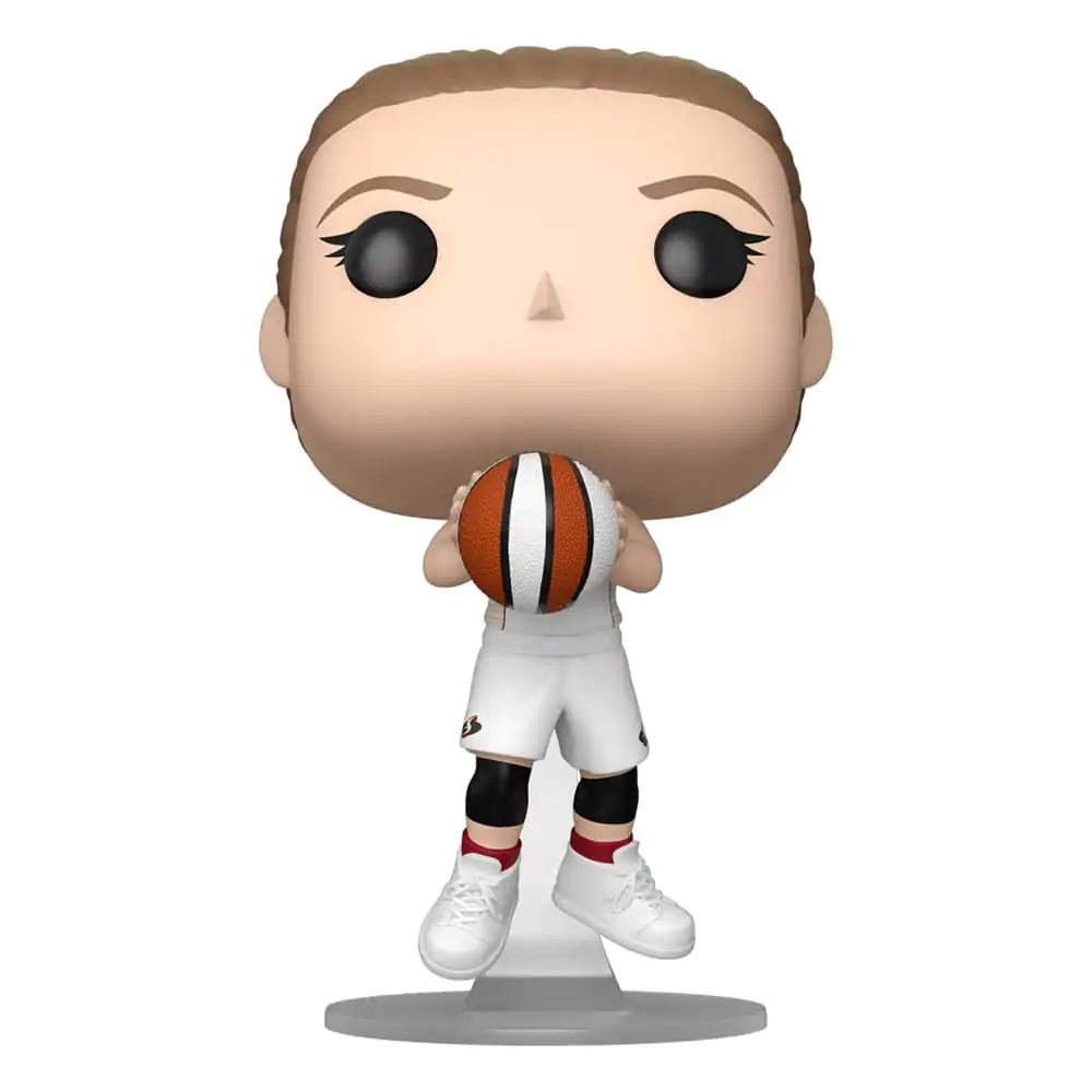 WNBA Funko POP! Vinil Figura Seattle Storm: Lauren Jackson 9 cm fotografija izdelka