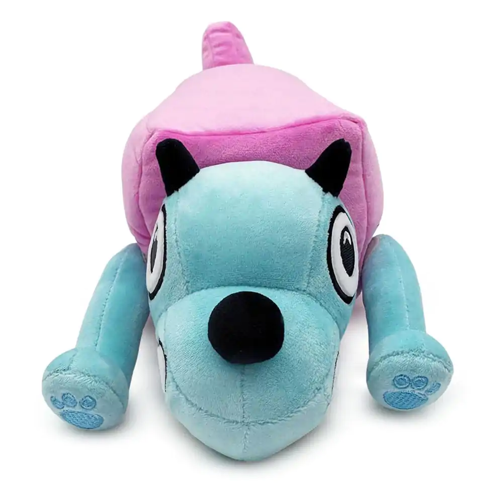 Wobbledogs plišasta figura Wobbledog 30 cm fotografija izdelka