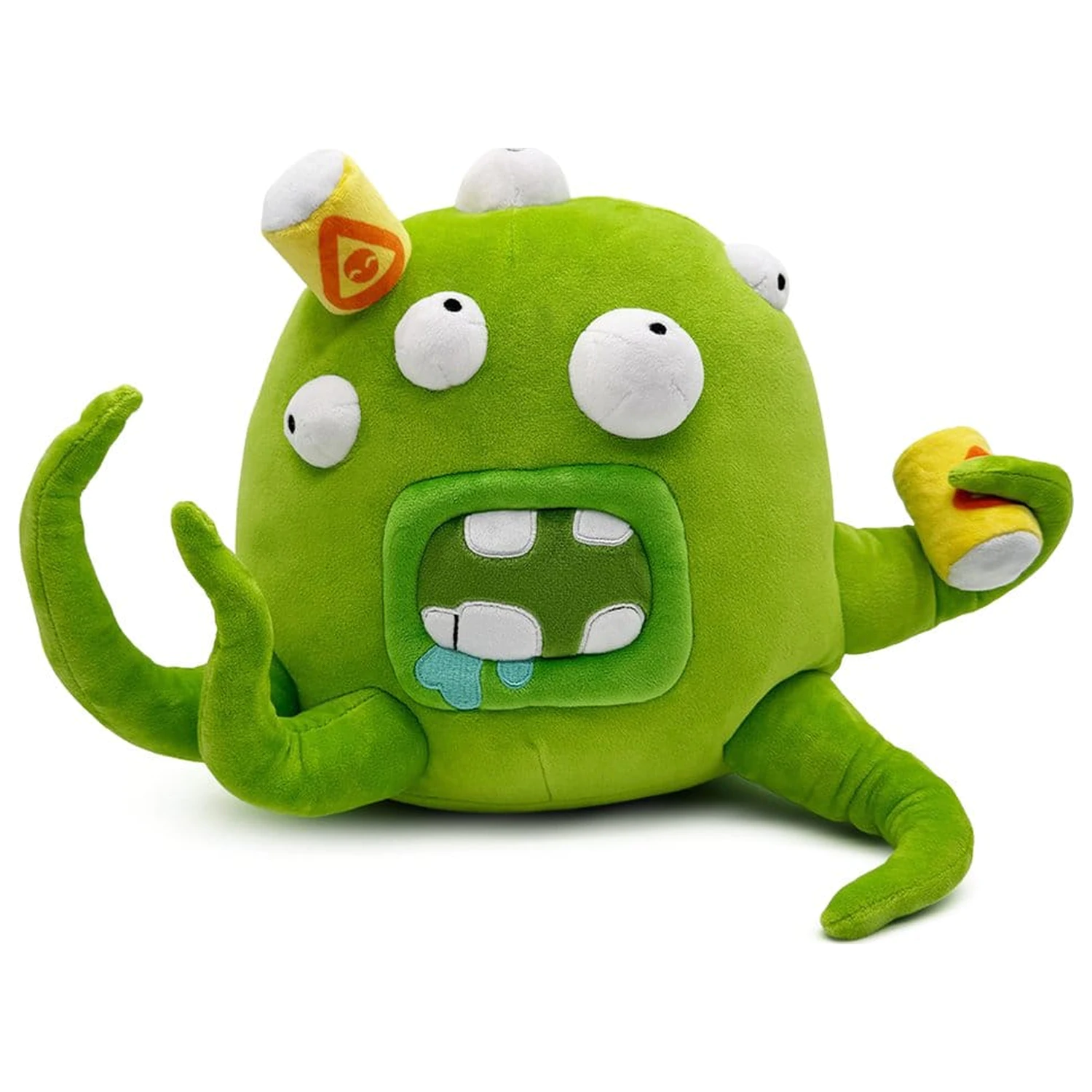 Wobbly Life Plišasta figura Louie 22 cm fotografija izdelka