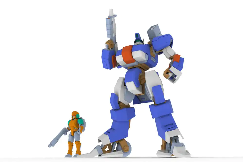 Wolf Fang Kuuga 2001 plastični komplet modela 1/35 TYPE01 Soryu 13 cm fotografija izdelka