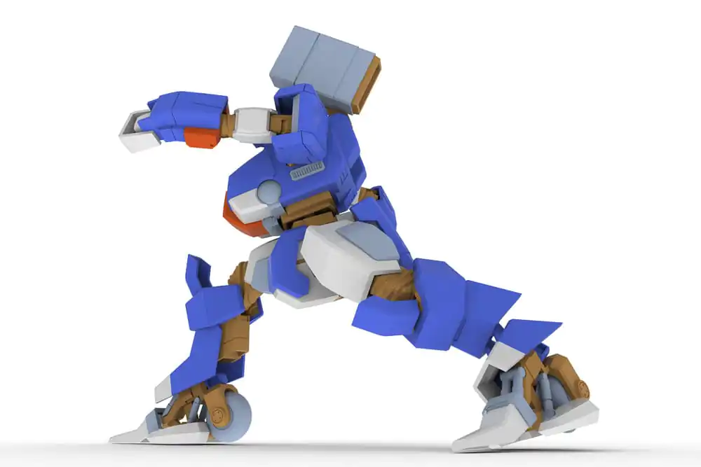 Wolf Fang Kuuga 2001 plastični komplet modela 1/35 TYPE01 Soryu 13 cm fotografija izdelka