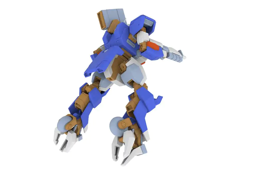 Wolf Fang Kuuga 2001 plastični komplet modela 1/35 TYPE01 Soryu 13 cm fotografija izdelka