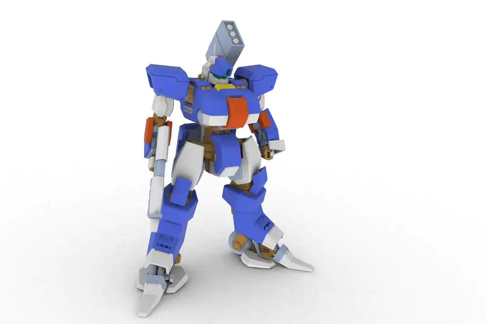 Wolf Fang Kuuga 2001 plastični komplet modela 1/35 TYPE01 Soryu 13 cm fotografija izdelka