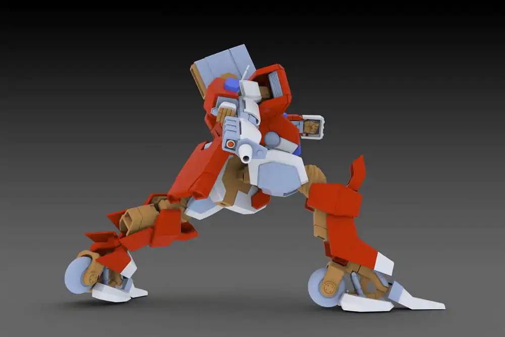 Wolf Fang Sky Fang 2001 Plastični model komplet 1/35 Type01 Soryu 2P Color 14 cm fotografija izdelka