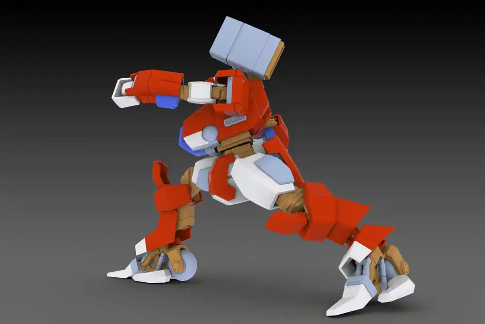 Wolf Fang Sky Fang 2001 Plastični model komplet 1/35 Type01 Soryu 2P Color 14 cm fotografija izdelka