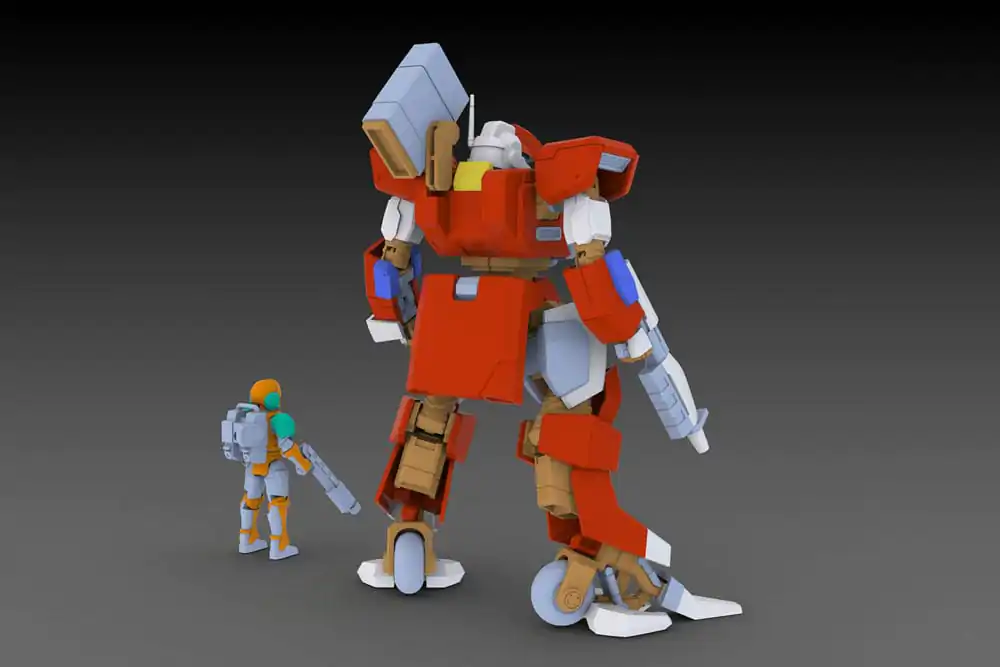 Wolf Fang Sky Fang 2001 Plastični model komplet 1/35 Type01 Soryu 2P Color 14 cm fotografija izdelka