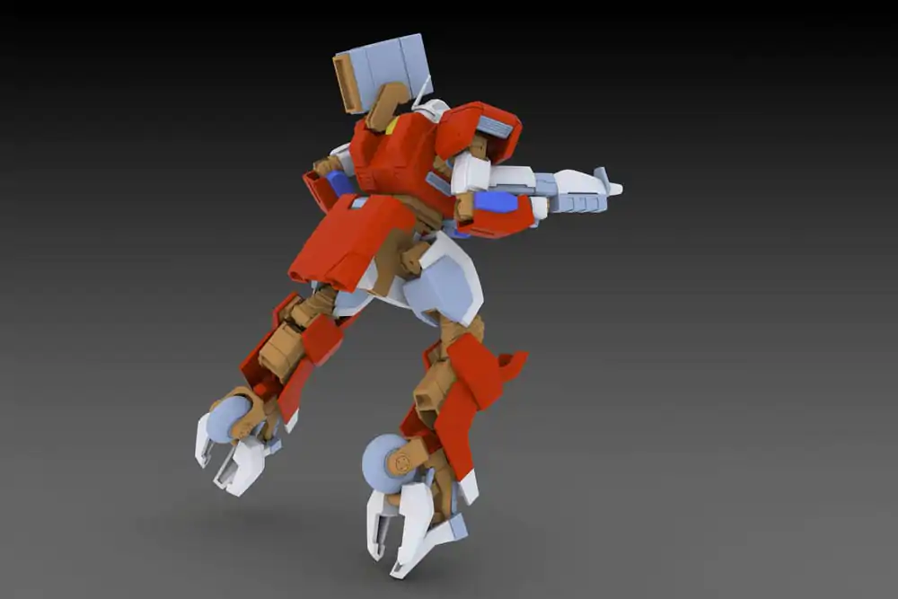 Wolf Fang Sky Fang 2001 Plastični model komplet 1/35 Type01 Soryu 2P Color 14 cm fotografija izdelka