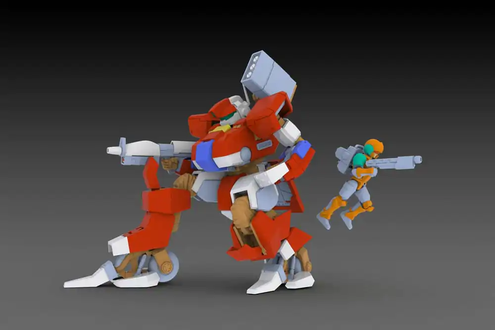 Wolf Fang Sky Fang 2001 Plastični model komplet 1/35 Type01 Soryu 2P Color 14 cm fotografija izdelka