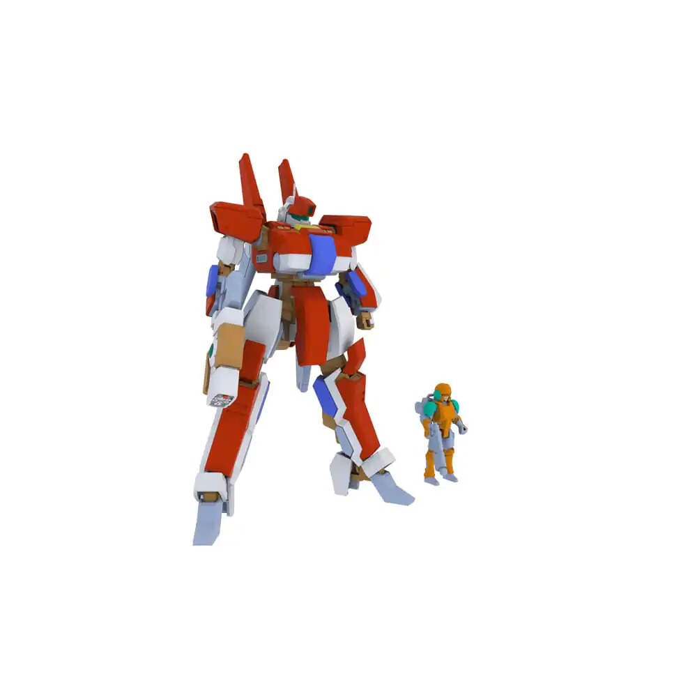 Wolf Fang Sky Fang 2001 Plastični model komplet 1/35 Type02 Tenrai 2P Color 14 cm fotografija izdelka