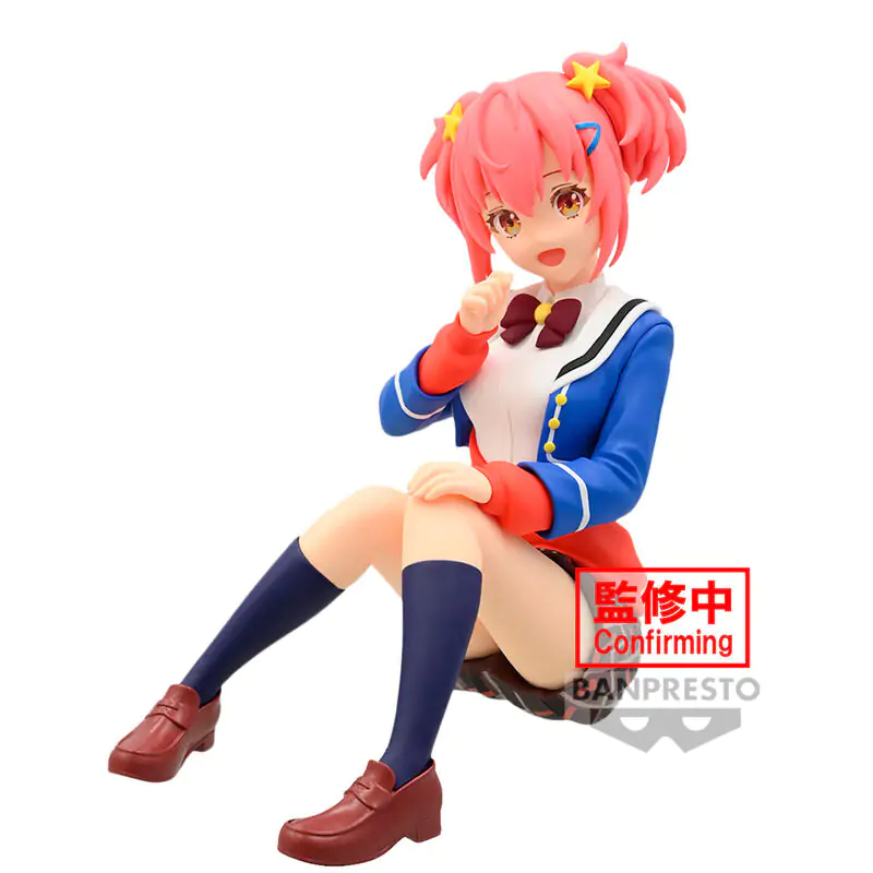 World Dai Star Kokona Otori figura 11 cm fotografija izdelka