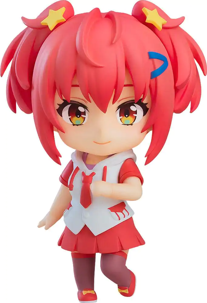 World Dai Star Nendoroid akcijska figura Kokona Otori 10 cm fotografija izdelka