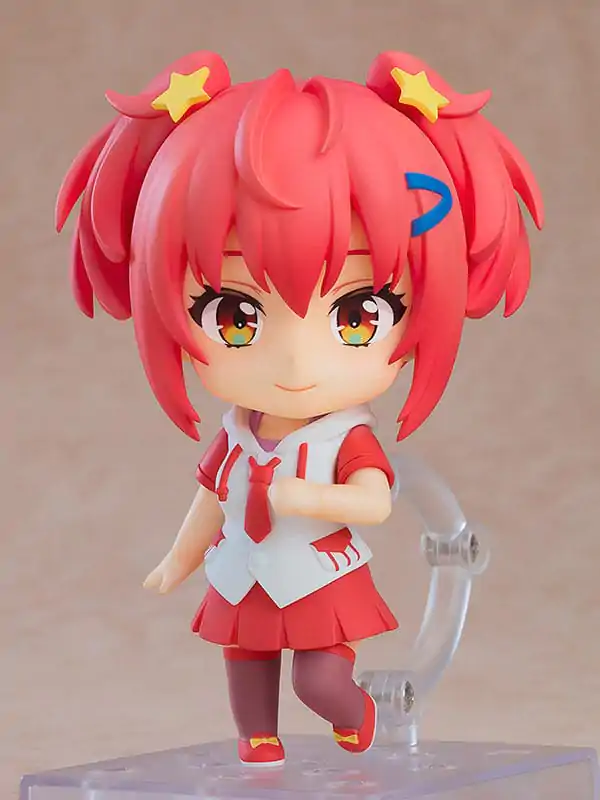 World Dai Star Nendoroid akcijska figura Kokona Otori 10 cm fotografija izdelka