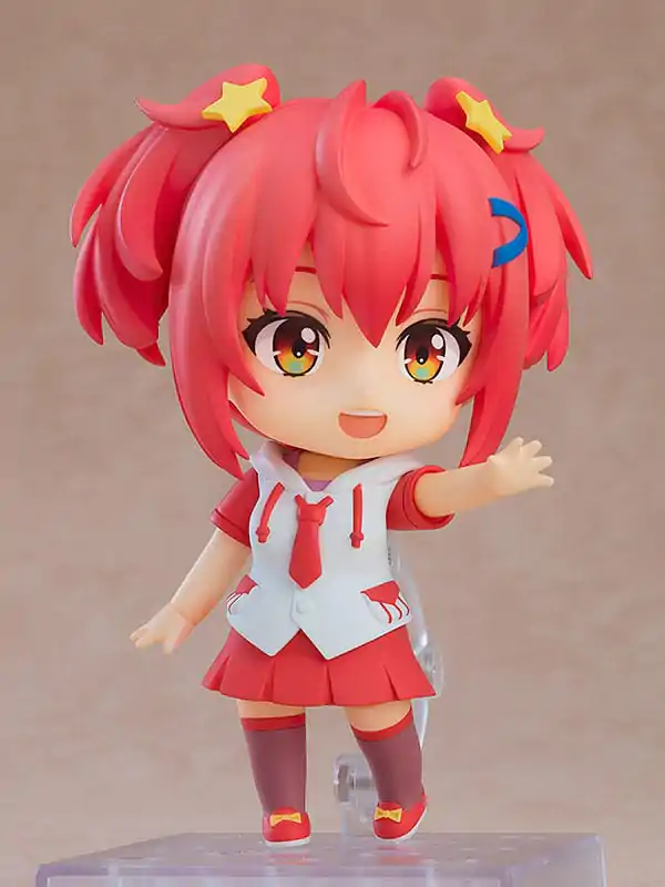 World Dai Star Nendoroid akcijska figura Kokona Otori 10 cm fotografija izdelka