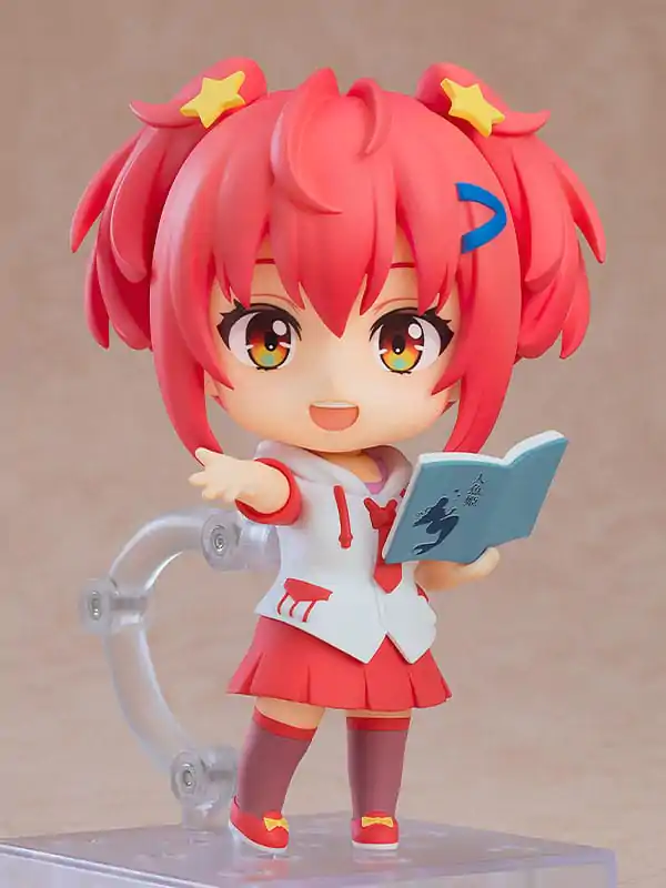 World Dai Star Nendoroid akcijska figura Kokona Otori 10 cm fotografija izdelka