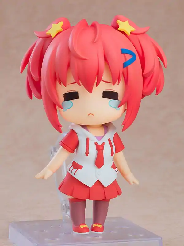 World Dai Star Nendoroid akcijska figura Kokona Otori 10 cm fotografija izdelka