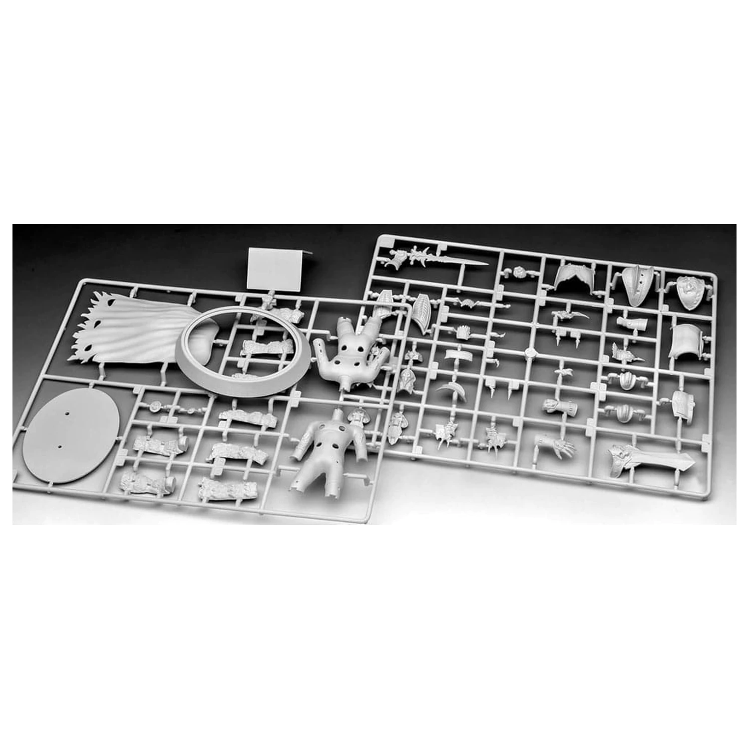 World of Warcraft Model Kit darilni set 1/16 The Lich King 13 cm fotografija izdelka