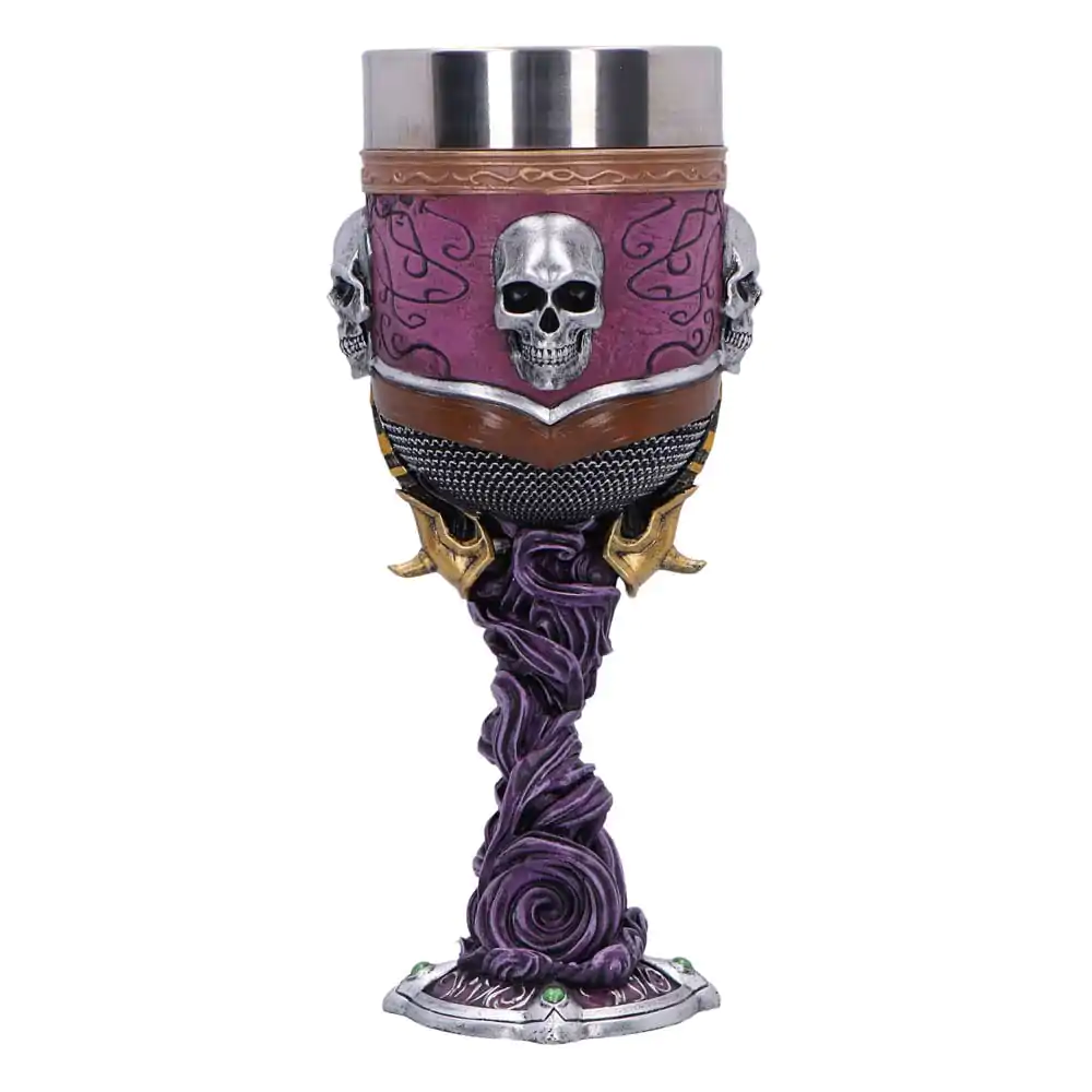 World of Warcraft Alexstrasza Goblet 19 cm fotografija izdelka