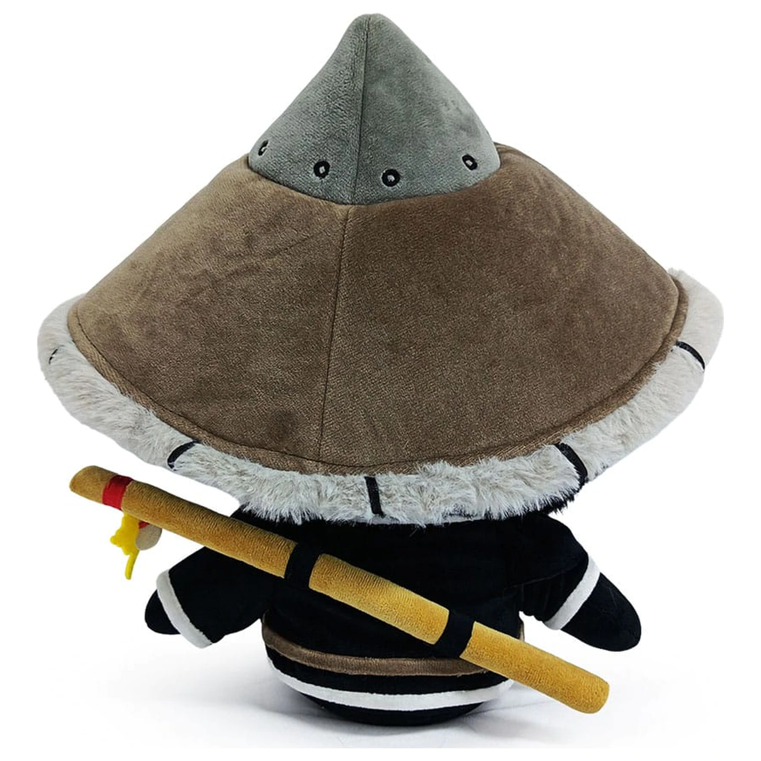 World of Warcraft Plišasta figura Chen Stormstout 23 cm fotografija izdelka