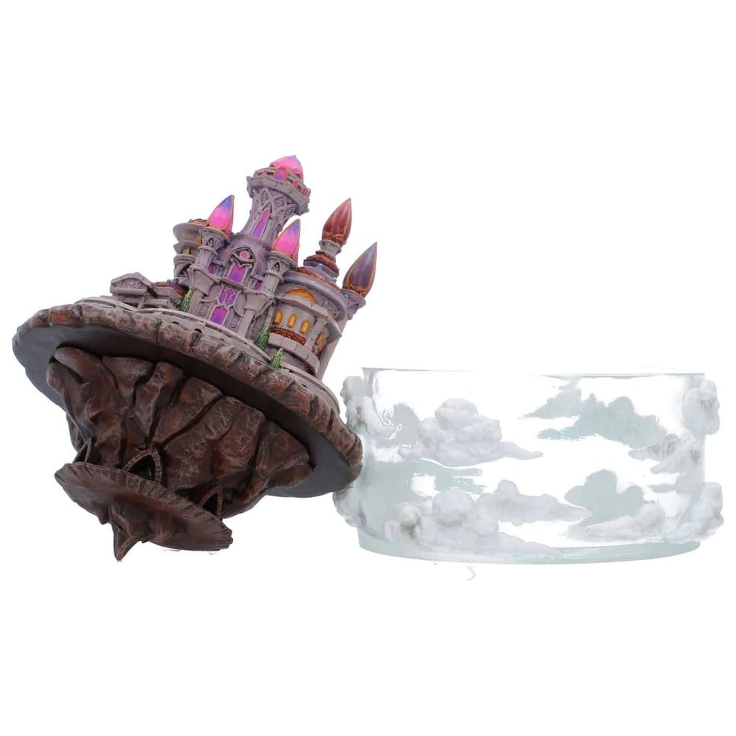 World of Warcraft škatla za shranjevanje City of Dalaran 20 cm fotografija izdelka