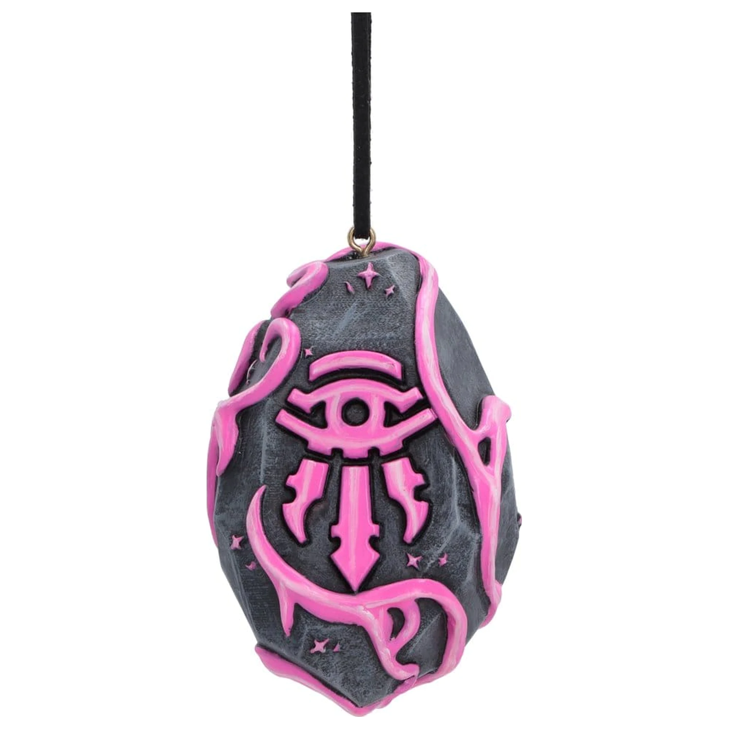 World of Warcraft viseči okrasek Dalaran Hearthstone 8 cm fotografija izdelka