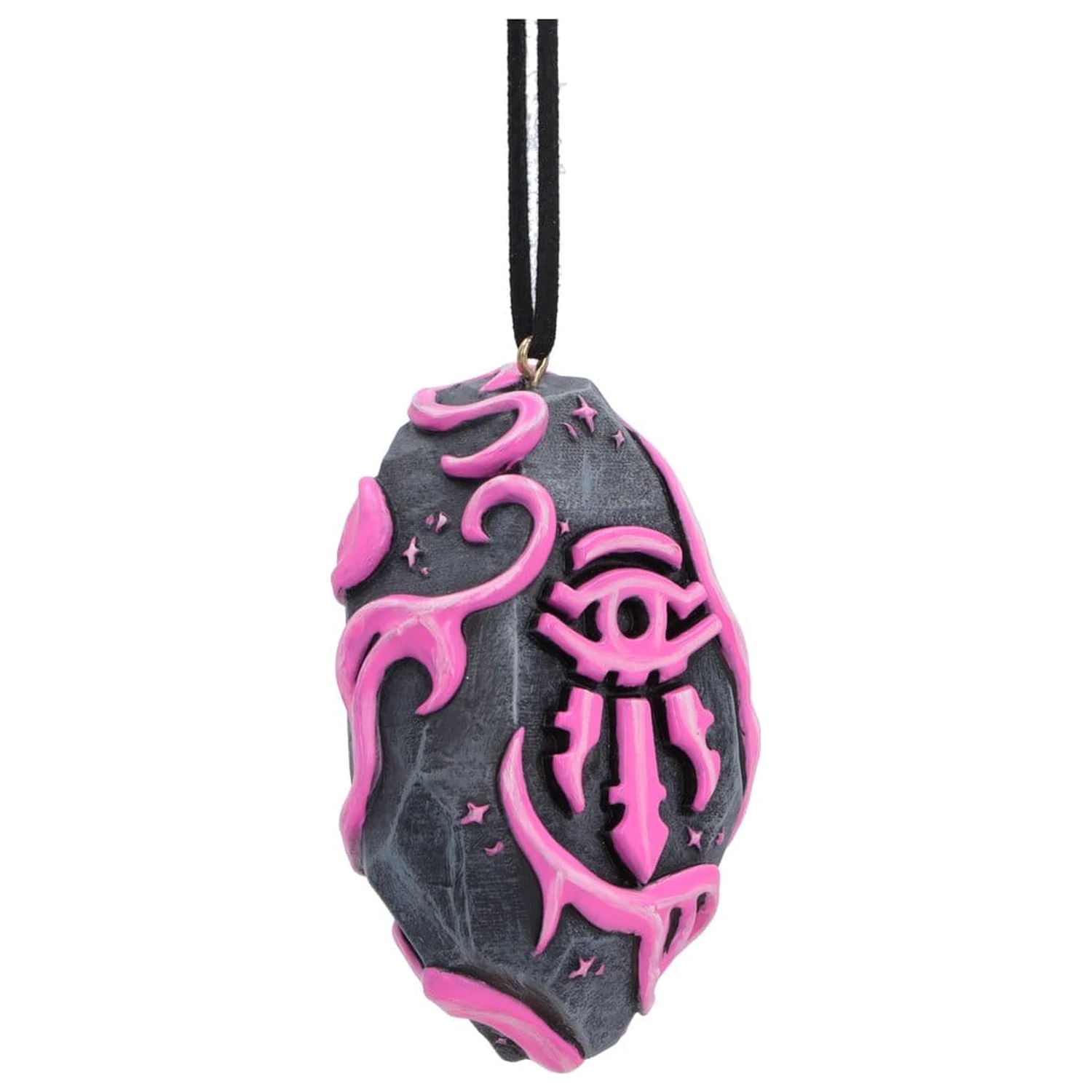 World of Warcraft viseči okrasek Dalaran Hearthstone 8 cm fotografija izdelka