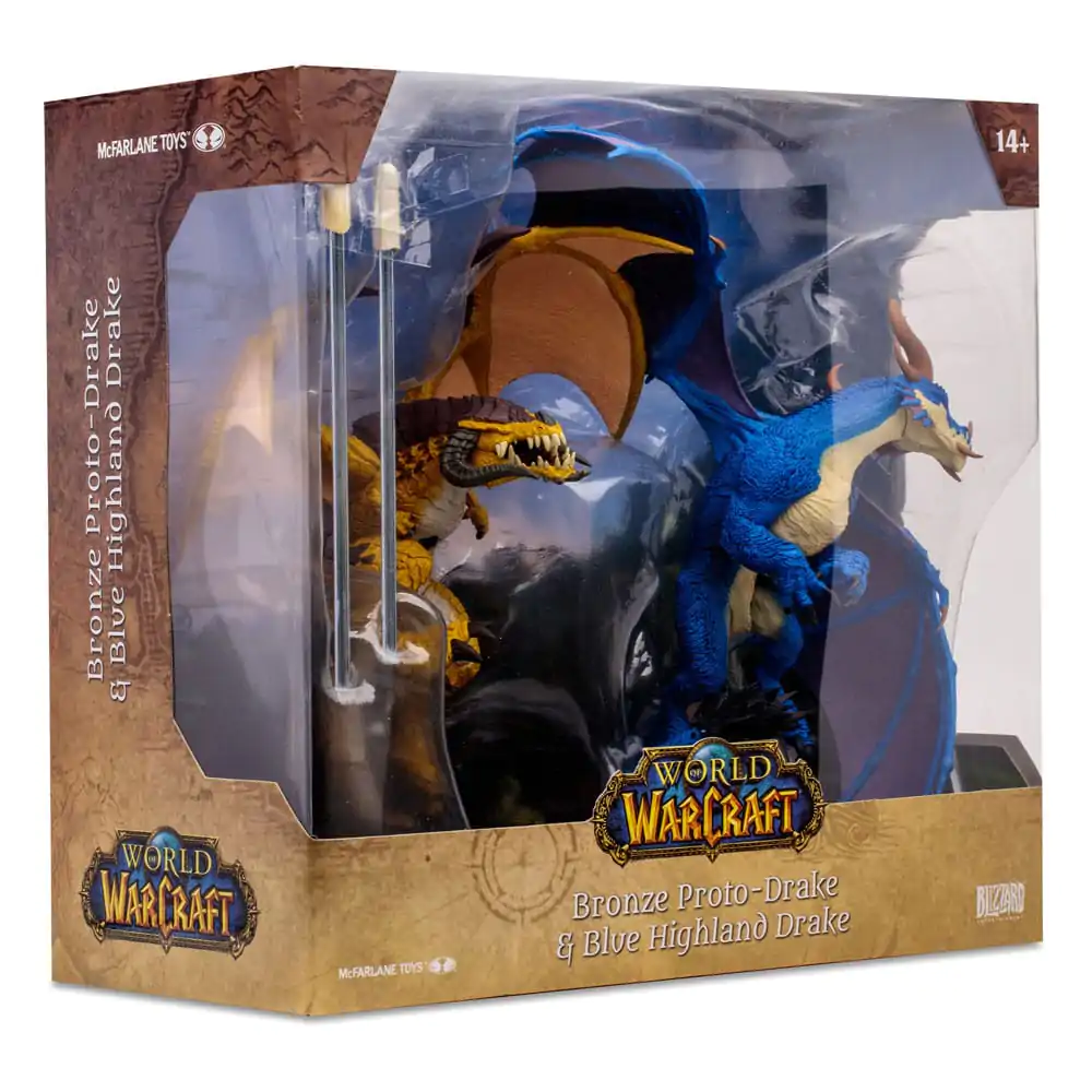 World of Warcraft Zmaji Multipack #2 fotografija izdelka