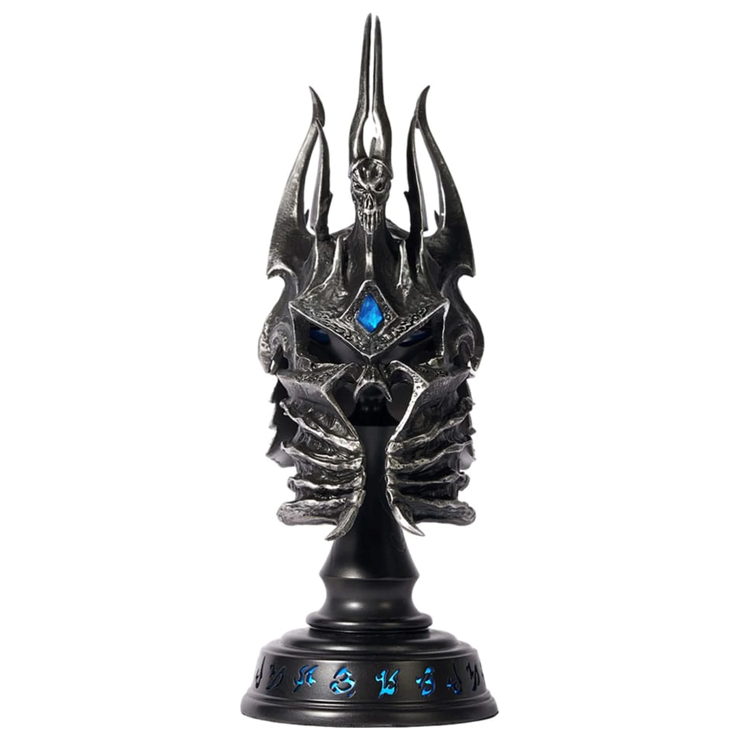 World of Warcraft Replika čelada dominacije (Zbirateljska izdaja) 24 cm fotografija izdelka