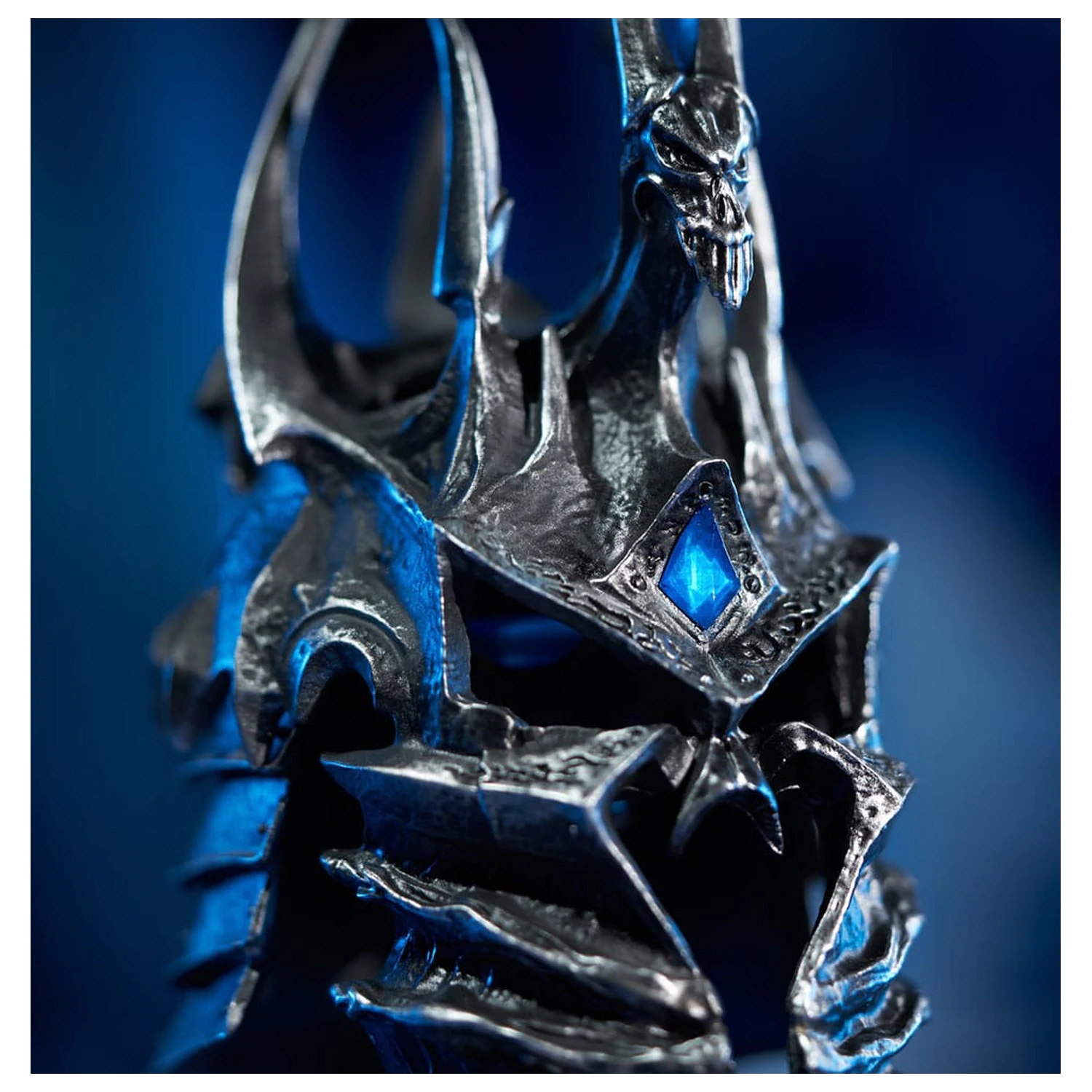 World of Warcraft Replika čelada dominacije (Zbirateljska izdaja) 24 cm fotografija izdelka