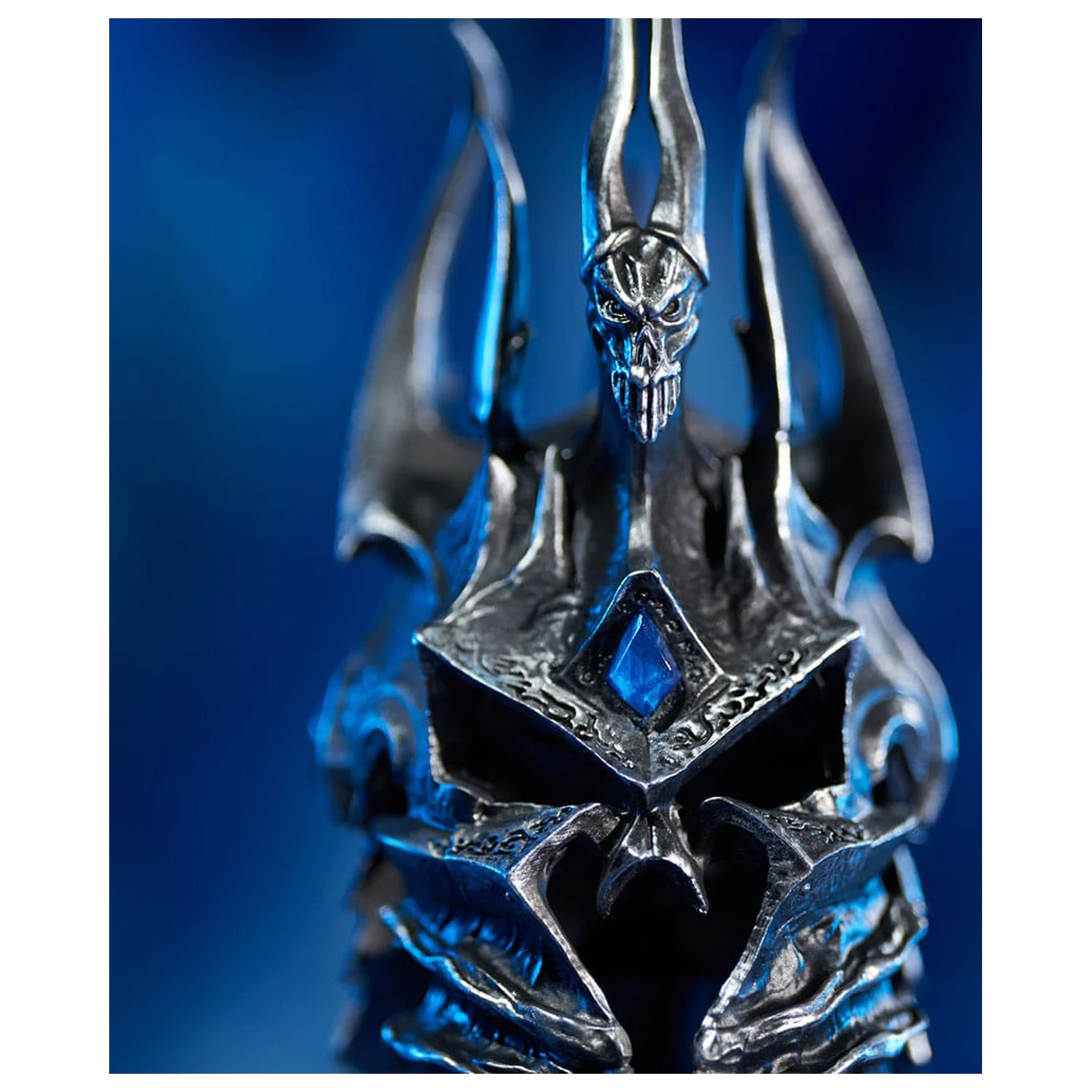 World of Warcraft Replika čelada dominacije (Zbirateljska izdaja) 24 cm fotografija izdelka