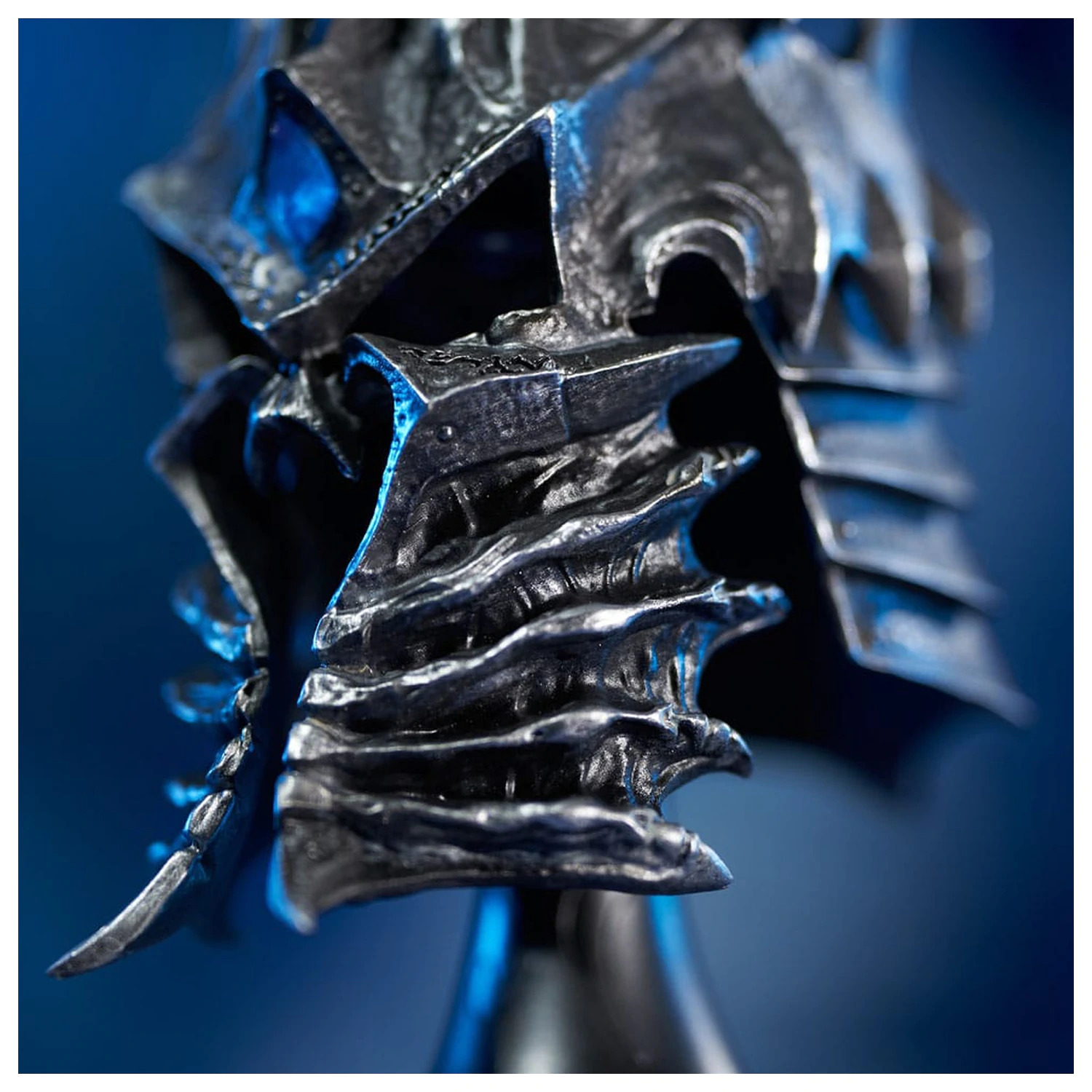 World of Warcraft Replika čelada dominacije (Zbirateljska izdaja) 24 cm fotografija izdelka