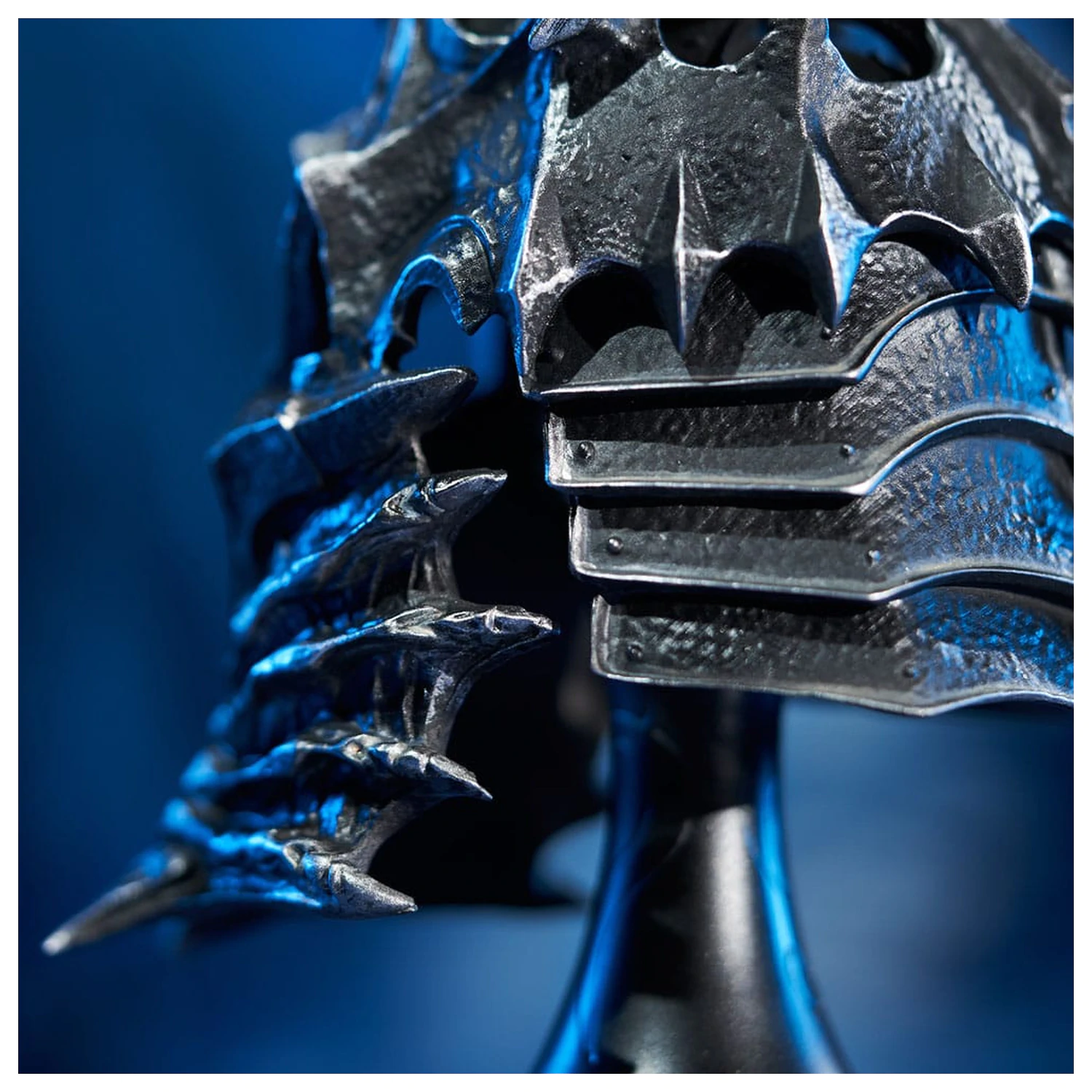 World of Warcraft Replika čelada dominacije (Zbirateljska izdaja) 24 cm fotografija izdelka