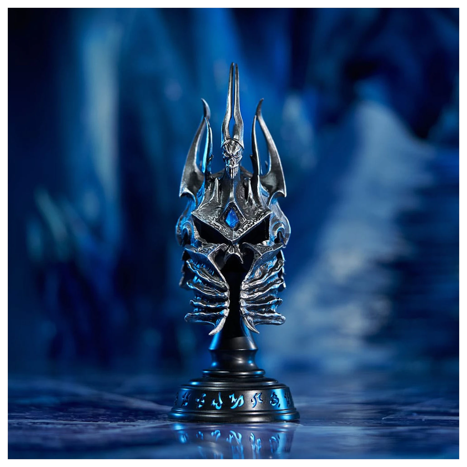 World of Warcraft Replika čelada dominacije (Zbirateljska izdaja) 24 cm fotografija izdelka