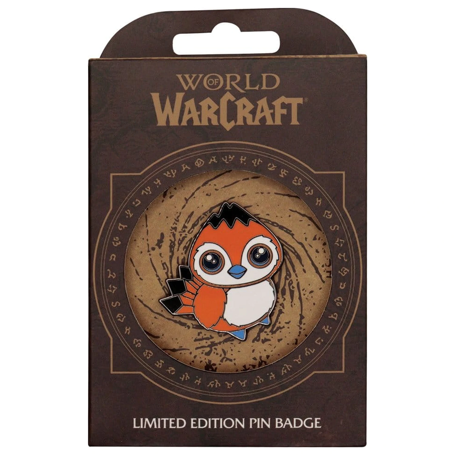 World of Warcraft Pripinka Pepe Limited Edition fotografija izdelka