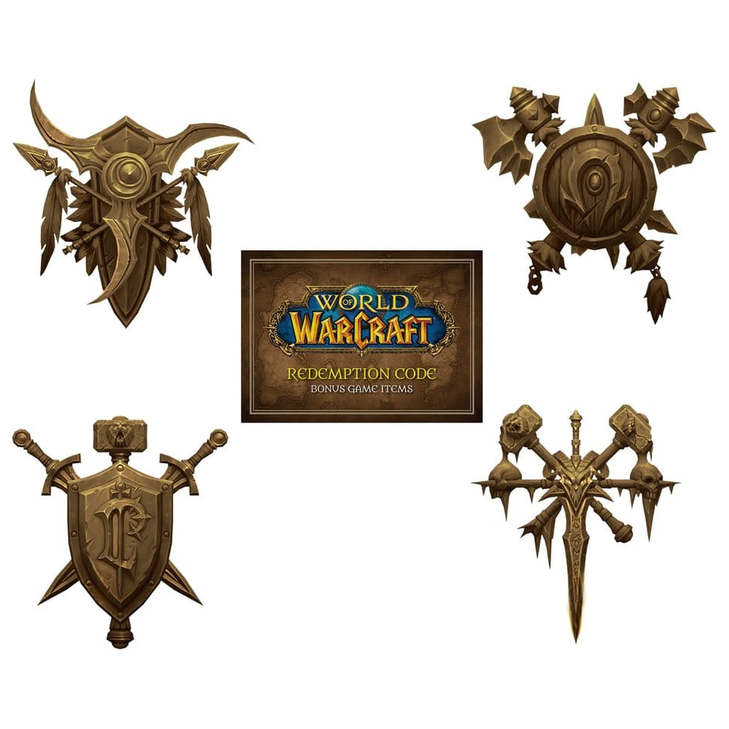 World of Warcraft McFarlane Elite Edition akcijska figura Lich King #09 18 cm fotografija izdelka