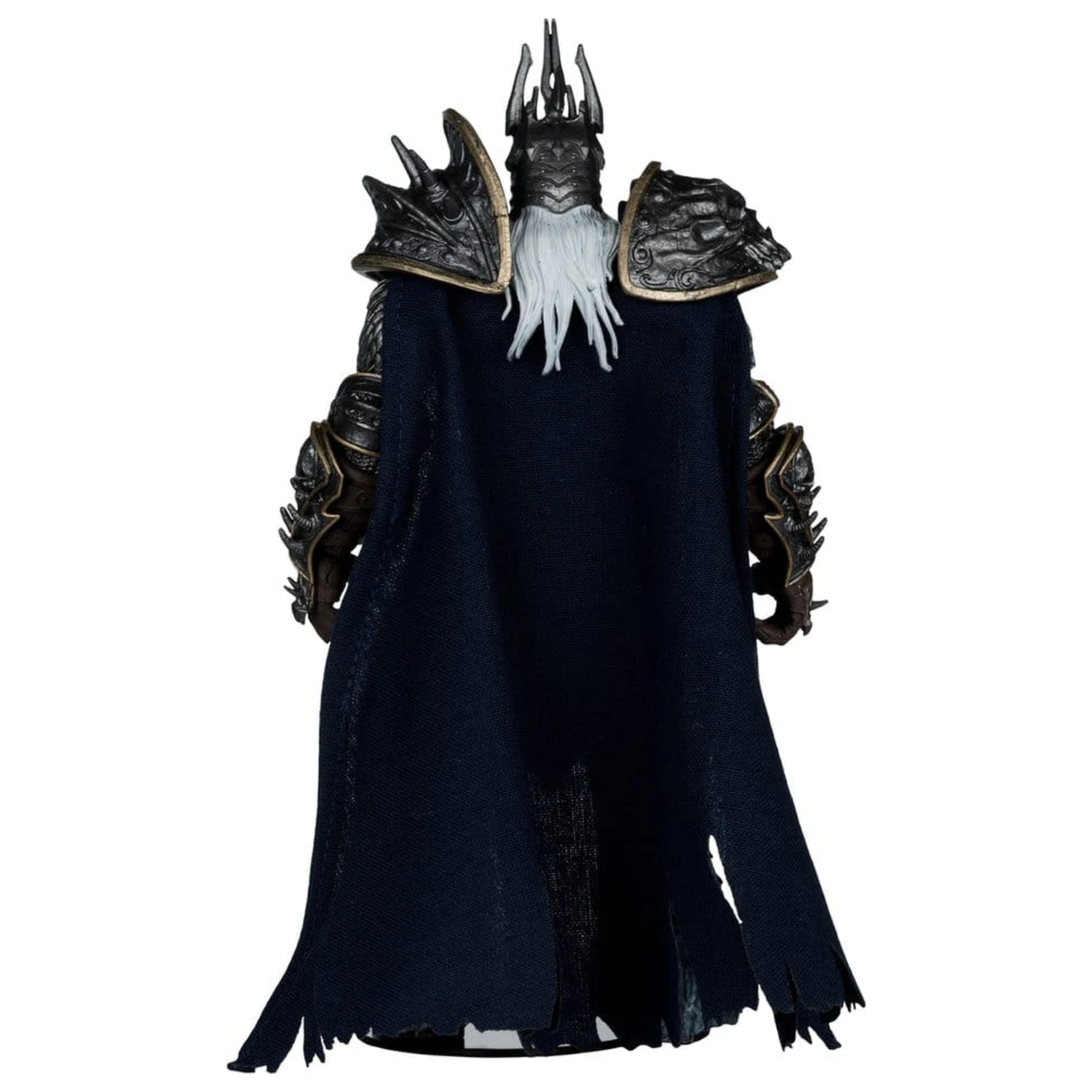 World of Warcraft McFarlane Elite Edition akcijska figura Lich King #09 18 cm fotografija izdelka