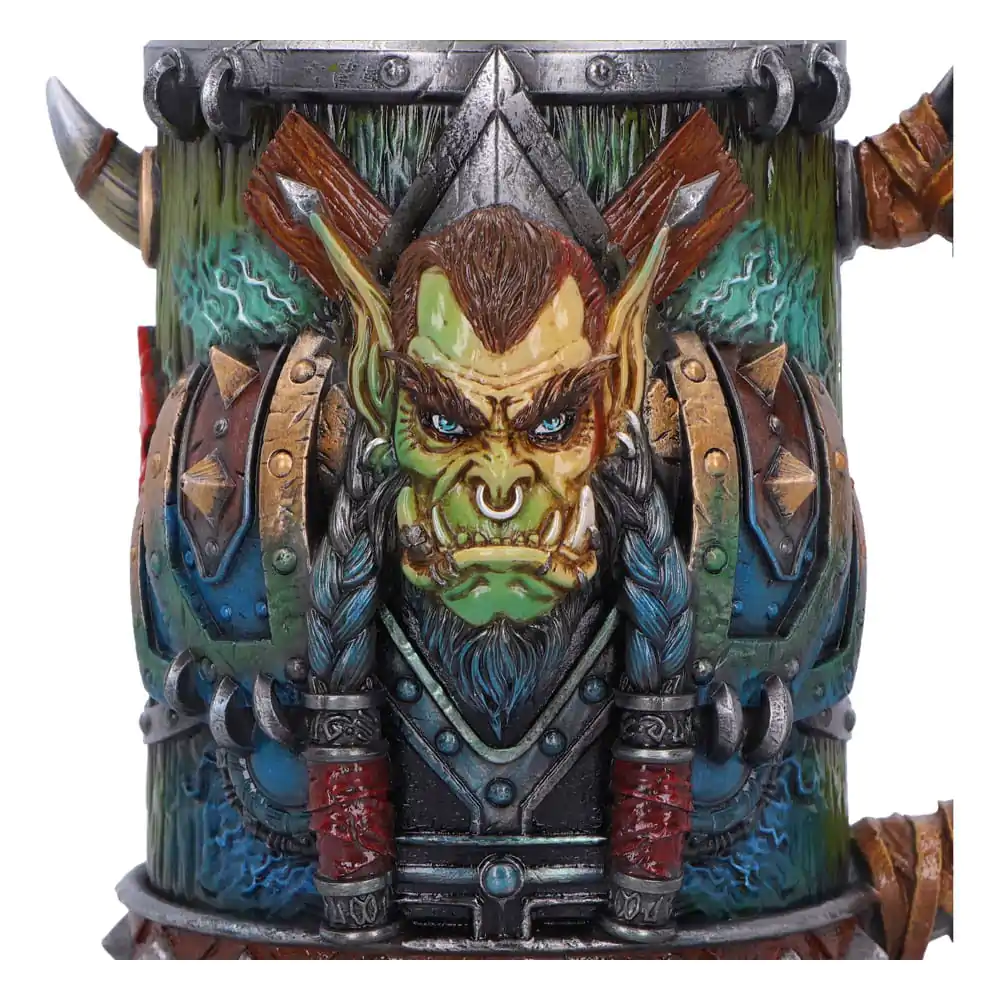 World of Warcraft Vrč Thrall 17 cm fotografija izdelka