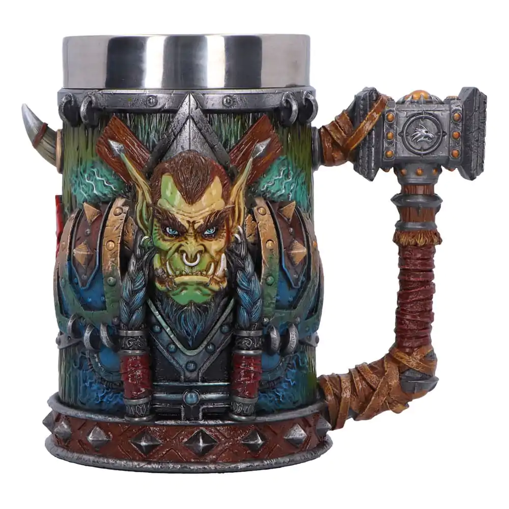 World of Warcraft Vrč Thrall 17 cm fotografija izdelka