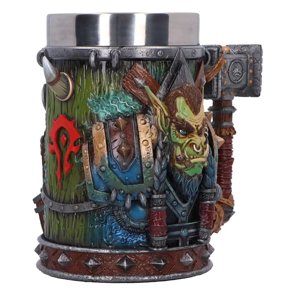 World of Warcraft Vrč Thrall 17 cm fotografija izdelka