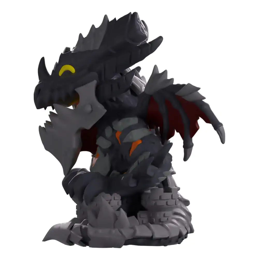 World of Warcraft Vinilna Figura Deathwing 10 cm fotografija izdelka