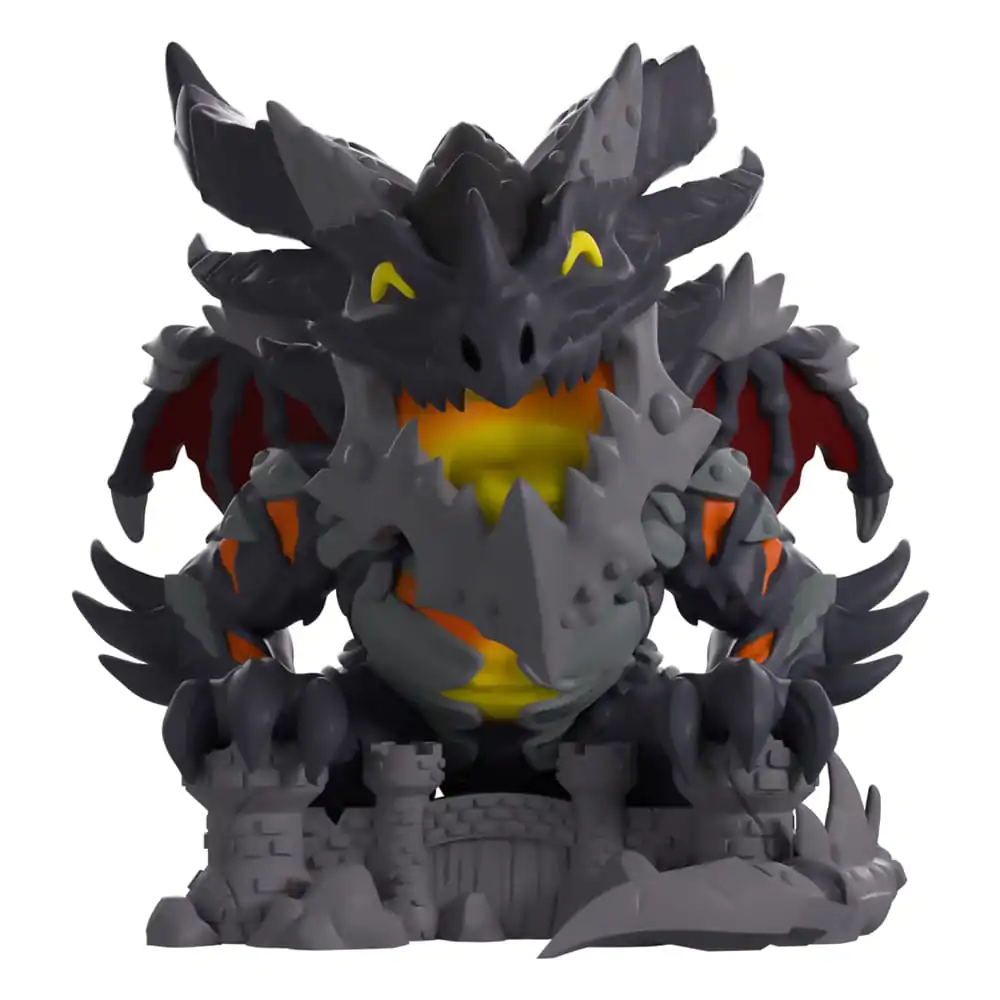 World of Warcraft Vinilna Figura Deathwing 10 cm fotografija izdelka