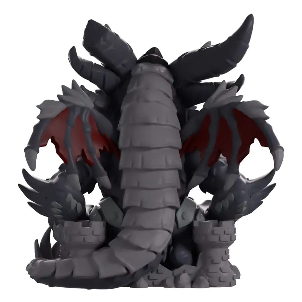 World of Warcraft Vinilna Figura Deathwing 10 cm fotografija izdelka