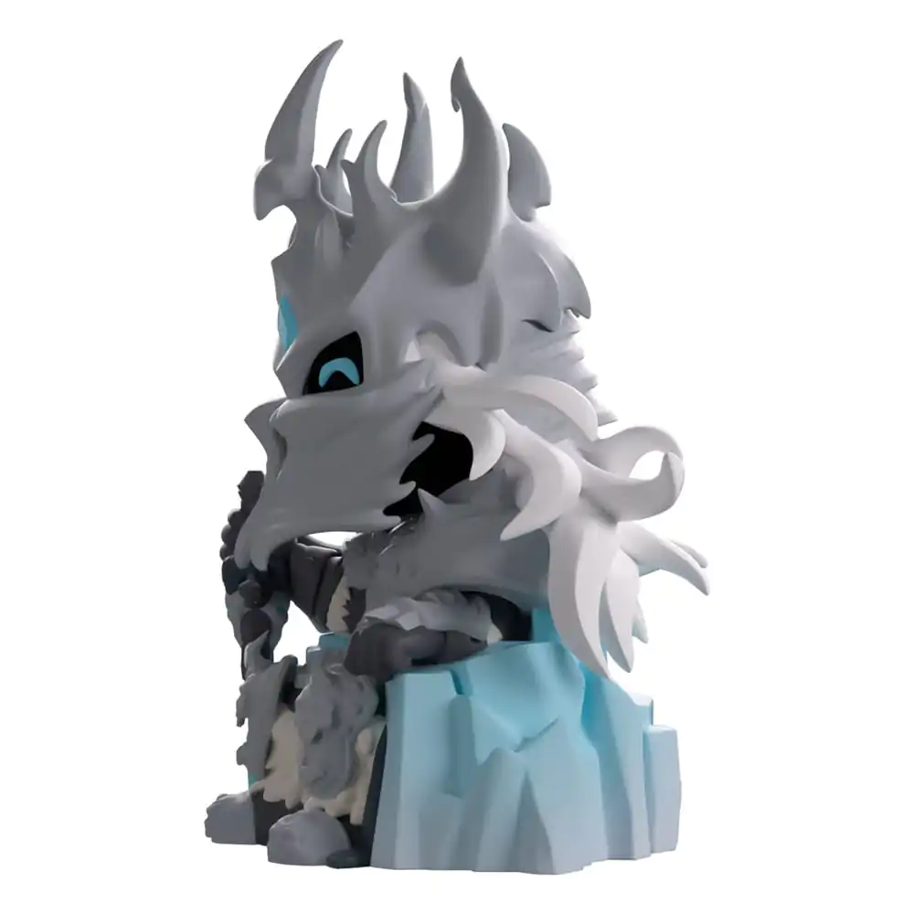 World of Warcraft Vinyl Figurica The Lich King 13 cm fotografija izdelka