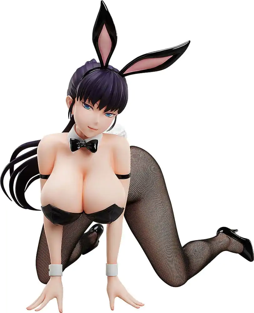 World's End Harem PVC Kip 1/4 Akira Todo: Bunny Ver. 27 cm fotografija izdelka