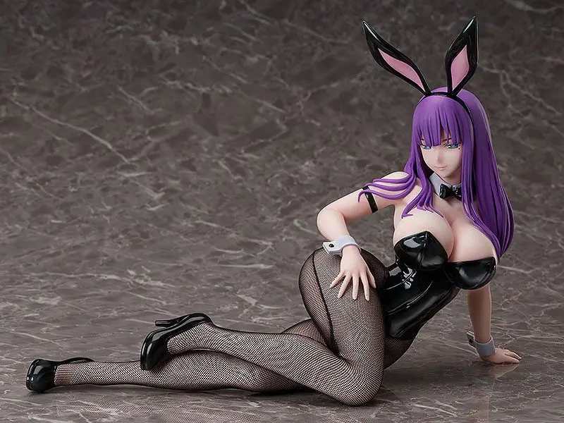 World's End Harem PVC kip 1/4 Mira Suou Bunny Ver. 40 cm fotografija izdelka