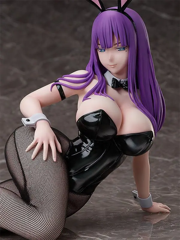 World's End Harem PVC kip 1/4 Mira Suou Bunny Ver. 40 cm fotografija izdelka